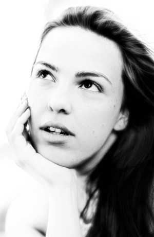 Portrait Photo Eva n